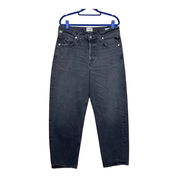 Citizens of Humanity Dylan Straight Jeans - Picture 4 of 13